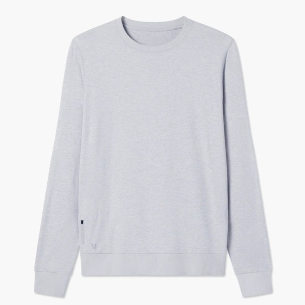 Vuori Ponto Performance Long Sleeve